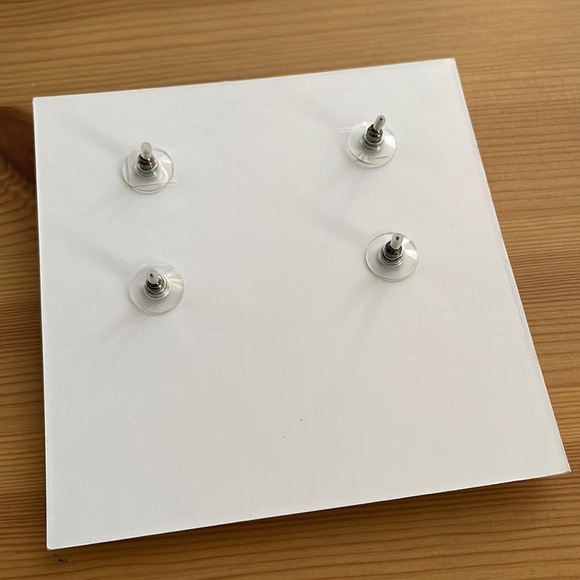 Baublebar earrings 2 pairs - Picture 3 of 3